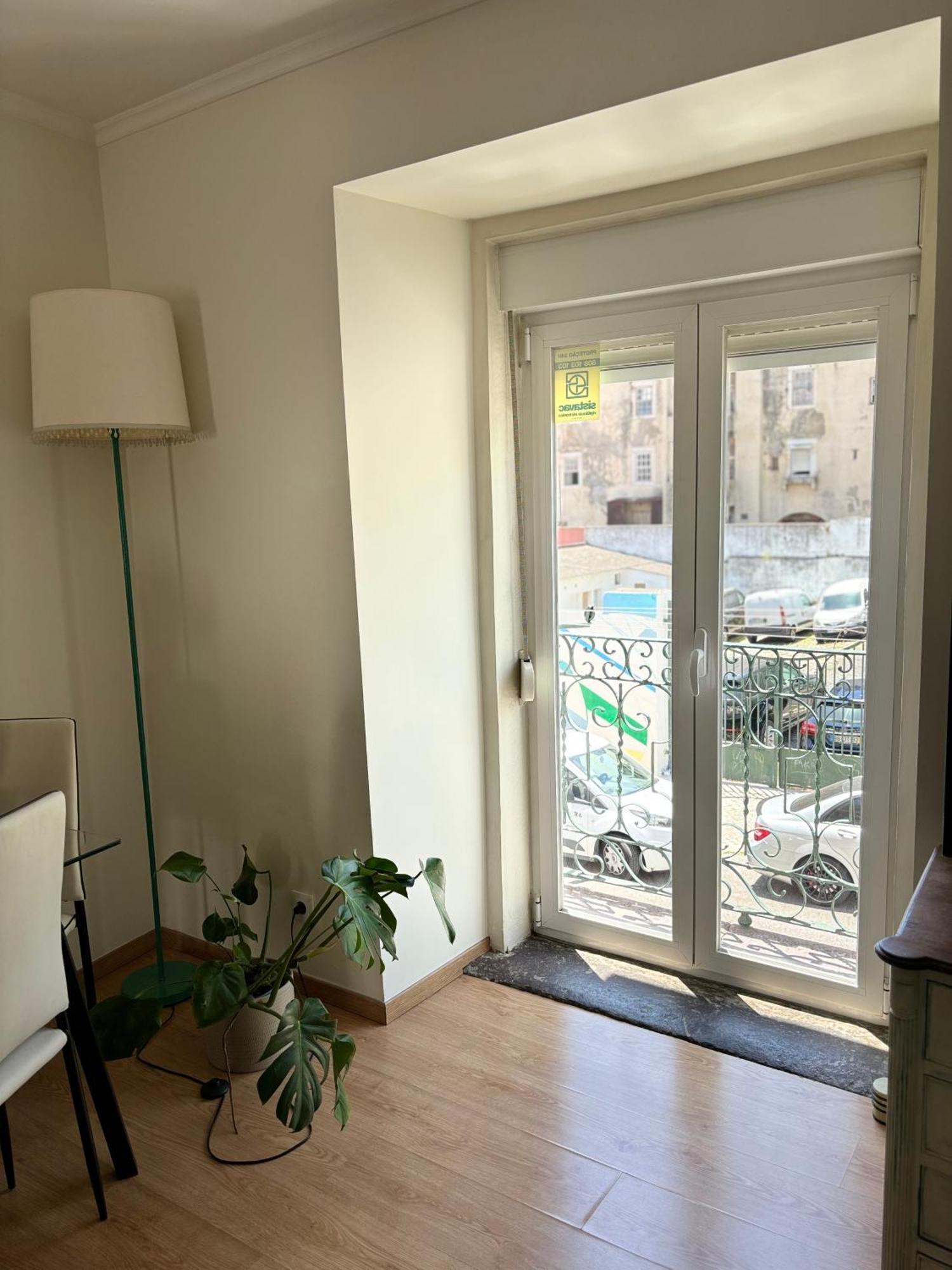 Lx Pena Apartment Lisbon Exterior photo
