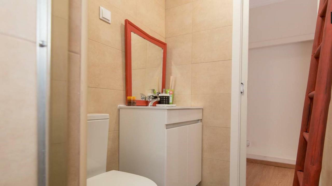 Lx Pena Apartment Lisbon Exterior photo